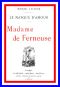 [Gutenberg 51515] • Madame de Ferneuse